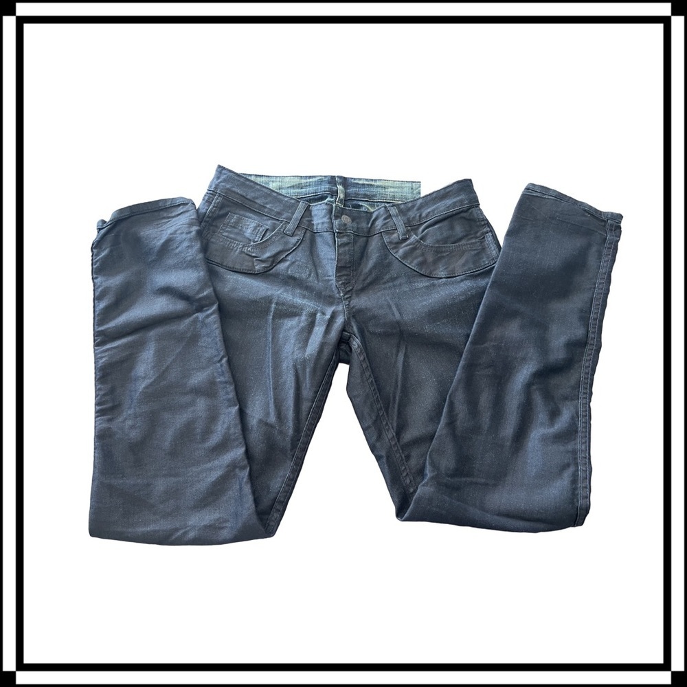 Like New! BLEULAB Jeans, Size 30